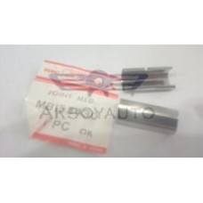 MB153430 YAĞMUR OLUK NİKELAJI ORTA L300 87-08